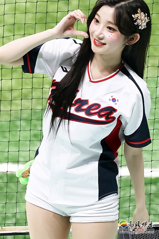 啦啦队 饭拍秀 [ID137977版本]【20合集 1.00 GB】