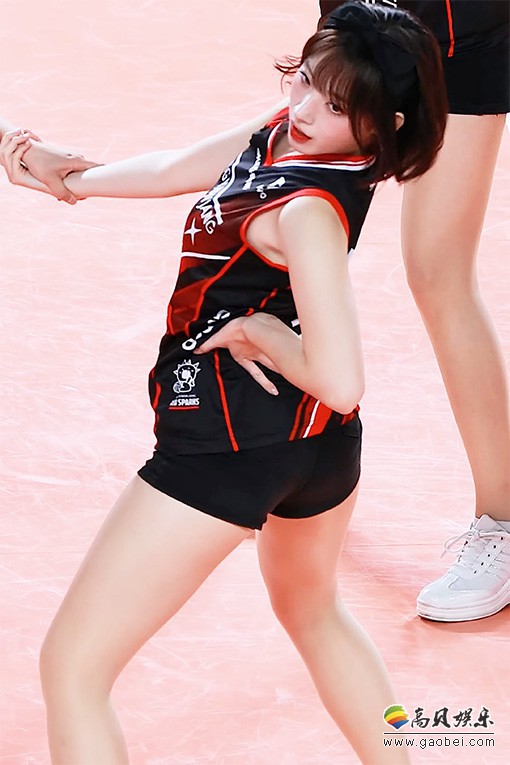 啦啦队 饭拍秀 [ID138014版本]【20合集 744 MB】