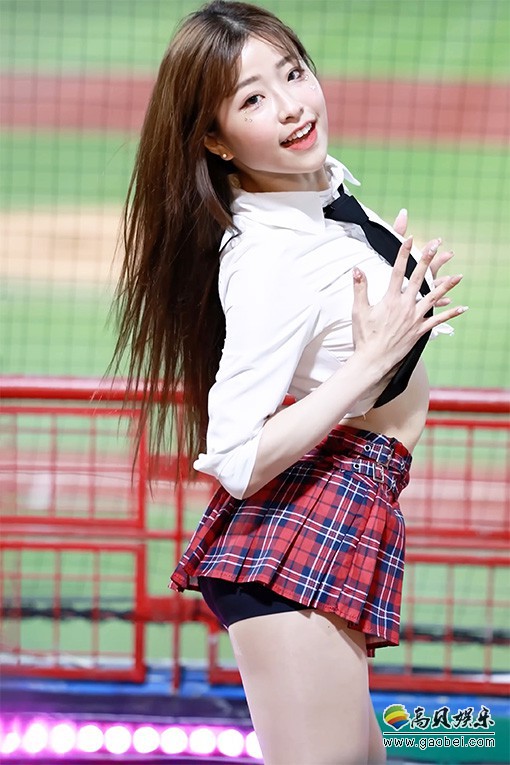 啦啦队 饭拍秀 [ID138037版本]【20合集 3.14 GB】