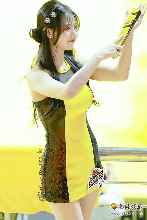 啦啦队 饭拍秀 [ID138057版本]【20合集 1.04 GB】