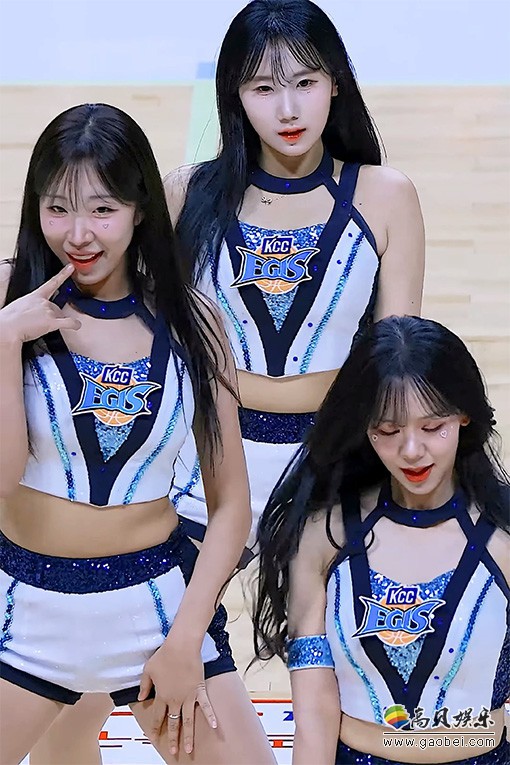 啦啦队 饭拍秀 [ID138064版本]【20合集 1.43 GB】