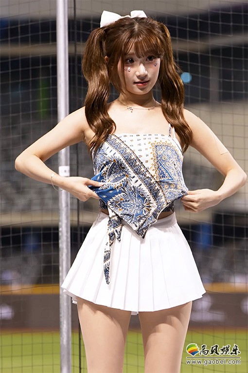 啦啦队 饭拍秀 [ID138072版本]【20合集 989 MB】