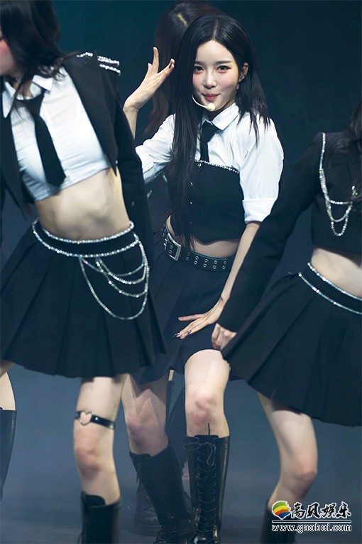 【遗漏】tripleS 韩国女团高清视频 拍摄日期：20251011【3合集 1.75 GB】