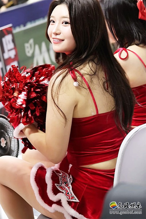 啦啦队 饭拍秀 [ID138091版本]【20合集 6.59 GB】