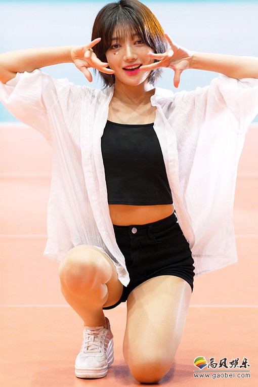 啦啦队 饭拍秀 [ID138094版本]【20合集 2.06 GB】