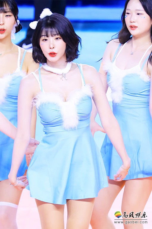 啦啦队 饭拍秀 [ID138121版本]【20合集 1.74 GB】