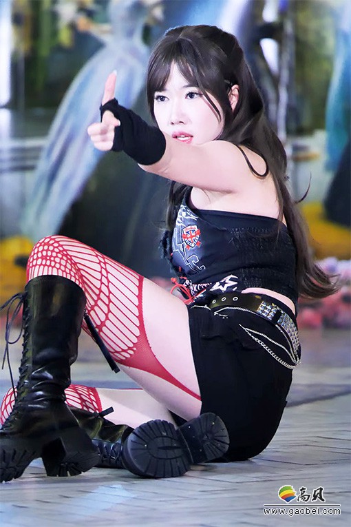 SPARKY 韩国女团高清视频 拍摄日期：20260124【1合集 1.82 GB】