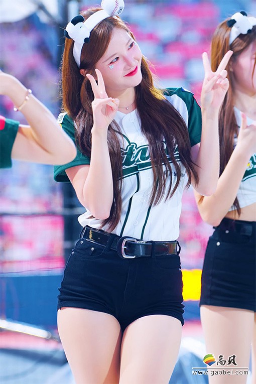 啦啦队 饭拍秀 [ID138320版本]【20合集 2.87 GB】