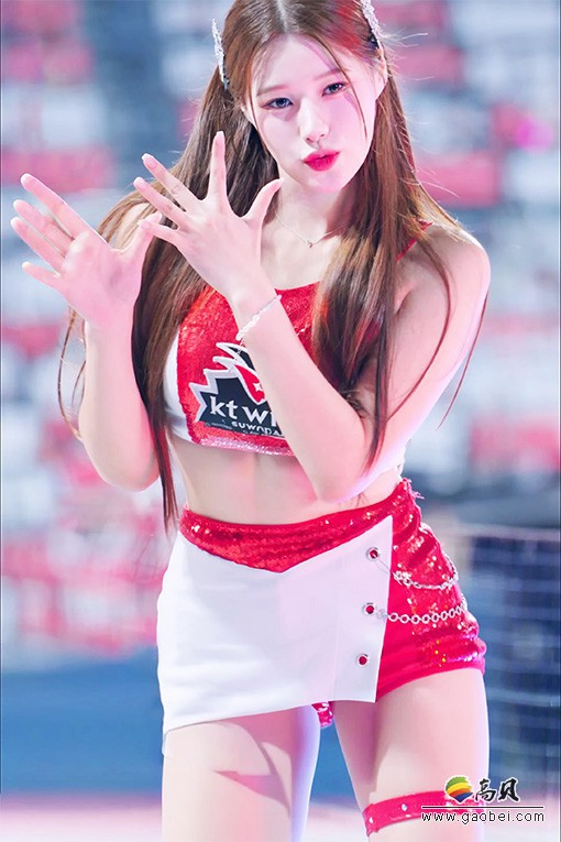 啦啦队 饭拍秀 [ID138330版本]【20合集 3.37 GB】