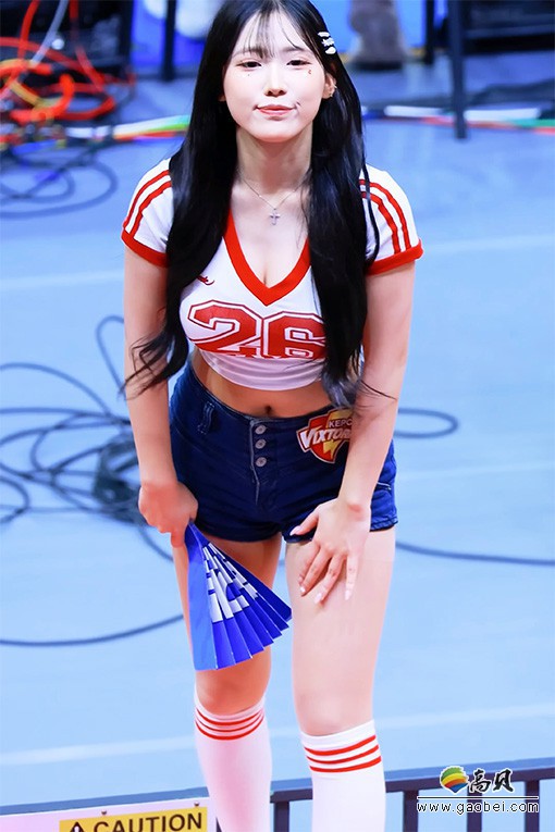 啦啦队 饭拍秀 [ID138354版本]【20合集 3.04 GB】