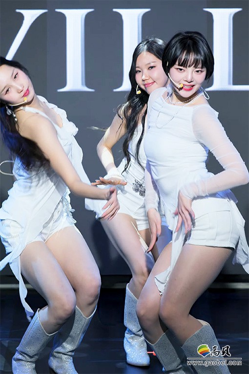 NAVILLERA 韩国女团高清视频 拍摄日期：20260203【14合集 8.42 GB】