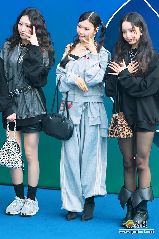 NAVILLERA 韩国女团高清视频 拍摄日期：20260205【1合集 131 MB】