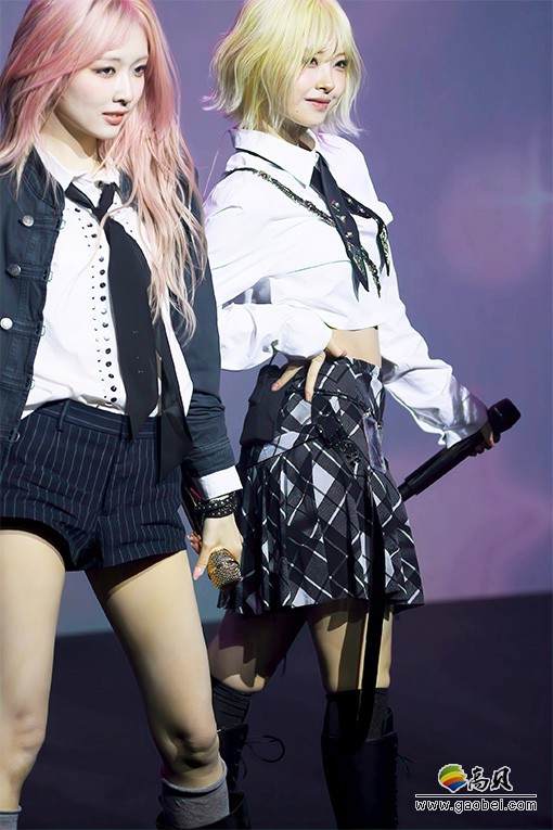 MADEIN 韩国女团高清视频 拍摄日期：20260209【4合集 1.51 GB】