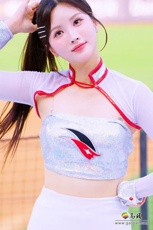 啦啦队 饭拍秀 [ID138379版本]【20合集 1.59 GB】