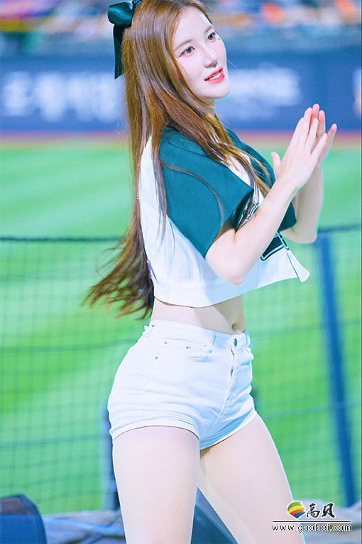 啦啦队 饭拍秀 [ID138392版本]【20合集 3.85 GB】