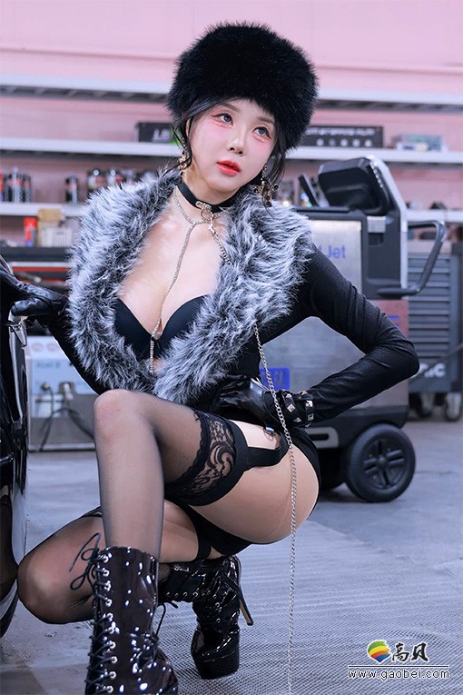 平面模特 车模 饭拍秀 [ID138402 版本]【20合集 9.78 GB】