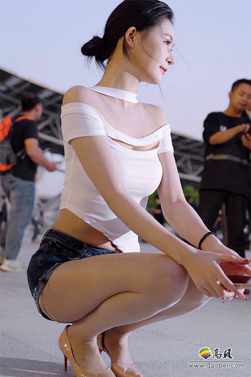 平面模特 车模 饭拍秀 [ID138414 版本]【20合集 8.10 GB】