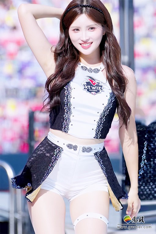 啦啦队 饭拍秀 [ID138433版本]【20合集 3.35 GB】