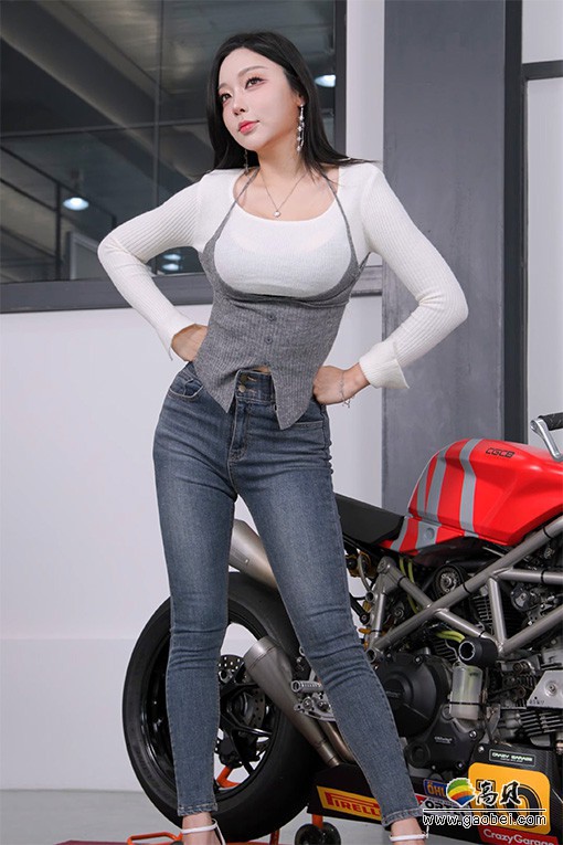 平面模特 车模 饭拍秀 [ID138459 版本]【20合集 10.5 GB】