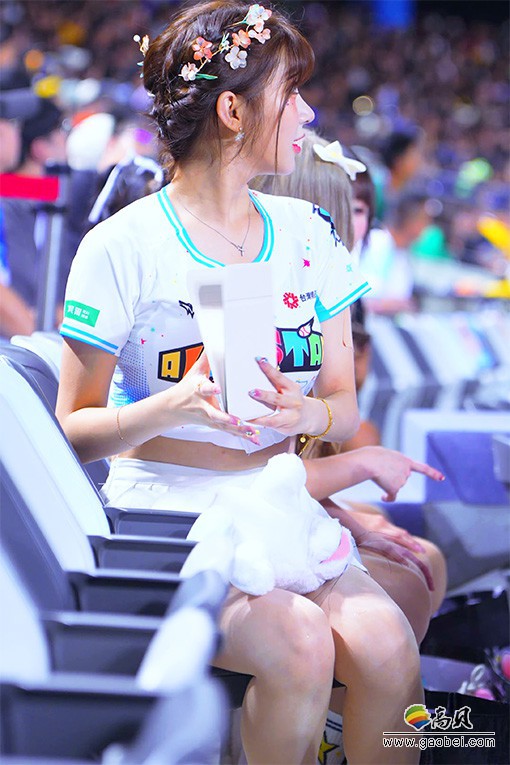 啦啦队 饭拍秀 [ID138470版本]【20合集 1.15 GB】