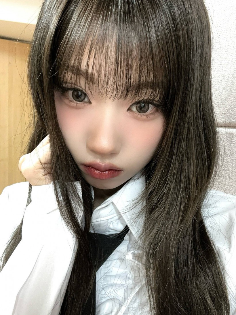 Choi崔庭银隶属哪个女团核心成员？凭借什么样传播媒介成为新生代艺人？