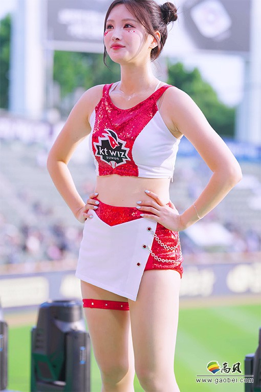 啦啦队 饭拍秀 [ID138492版本]【20合集 4.81 GB】