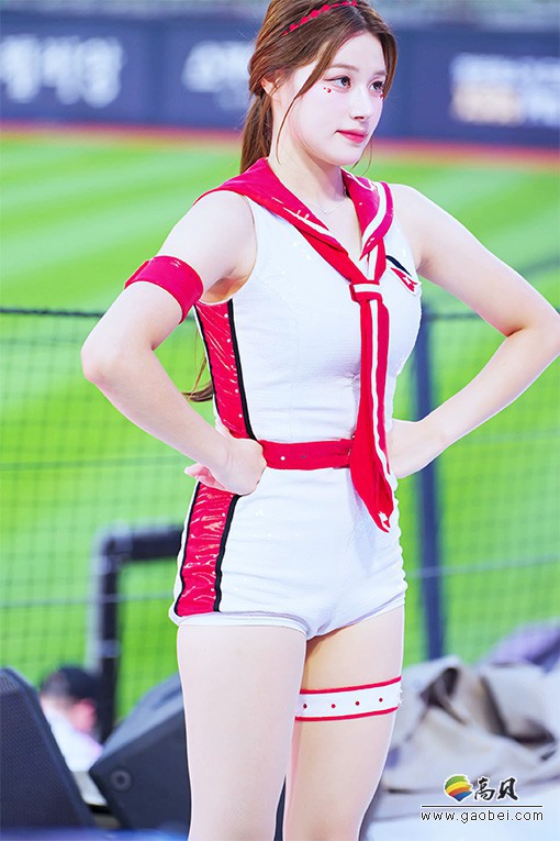 啦啦队 饭拍秀 [ID138499版本]【20合集 0.99 GB】