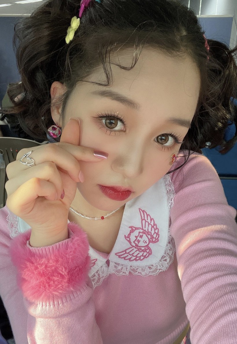 Ezaki江崎光以什么身份参加选秀节目出道？在何种氛围中展现可爱魅力？