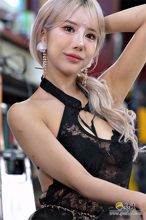 平面模特 车模 饭拍秀 [ID138513 版本]【20合集 7.54 GB】