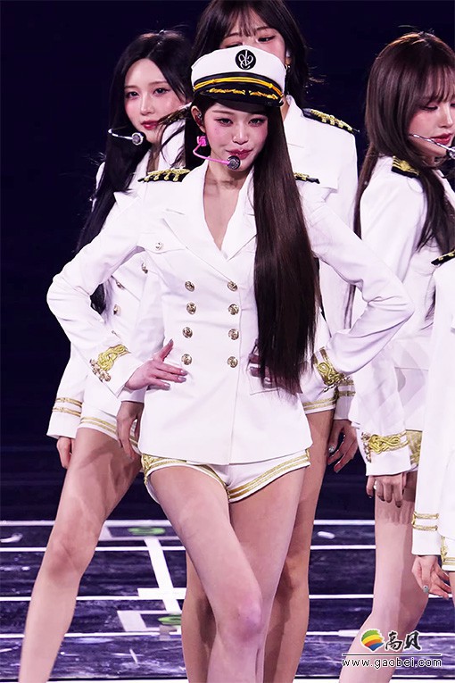 IVE 韩国女团高清视频 拍摄日期：20260321-0322【116合集 29.1 GB】