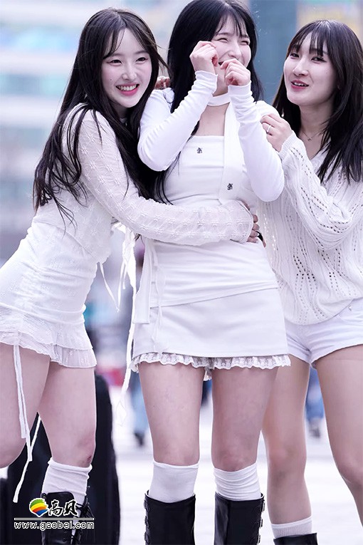 Grooming 韩国女团高清视频 拍摄日期：20260329【10合集 3.24 GB】