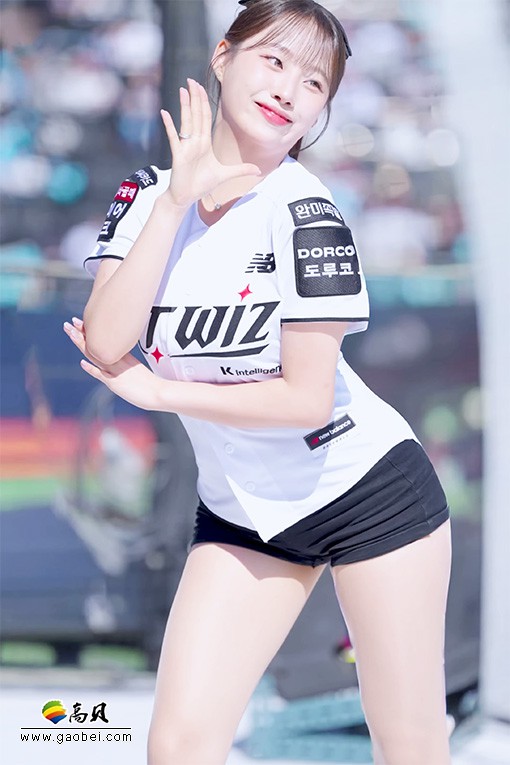 啦啦队 饭拍秀 [ID138749版本]【20合集 1.42 GB】