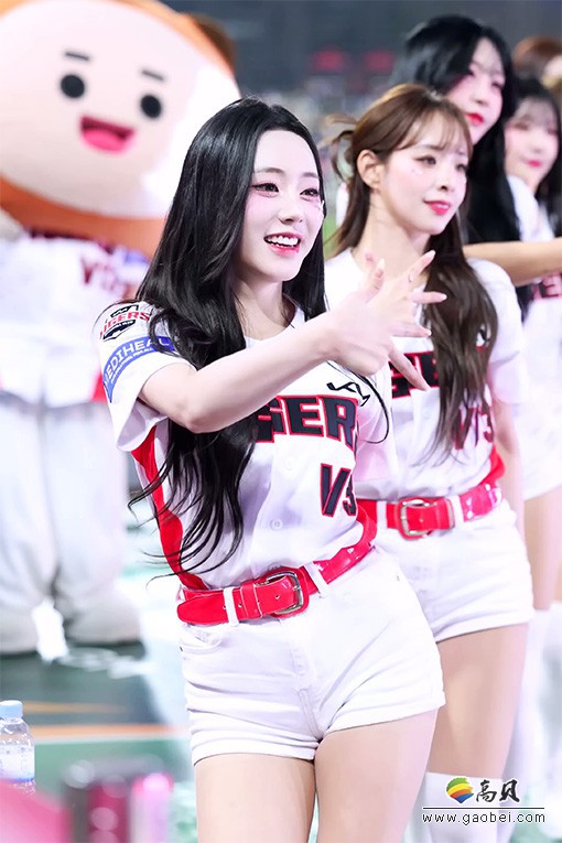 啦啦队 饭拍秀 [ID138758版本]【20合集 1.01 GB】