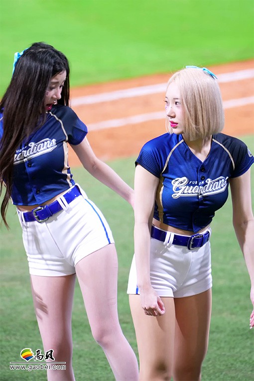 啦啦队 饭拍秀 [ID138759版本]【20合集 2.88 GB】