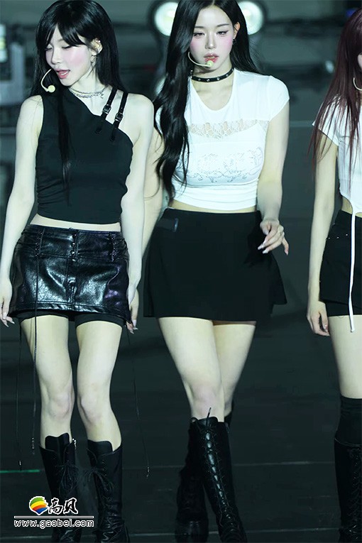 tripleS 韩国女团高清视频 拍摄日期：20260404-0405【47合集 30.1 GB】