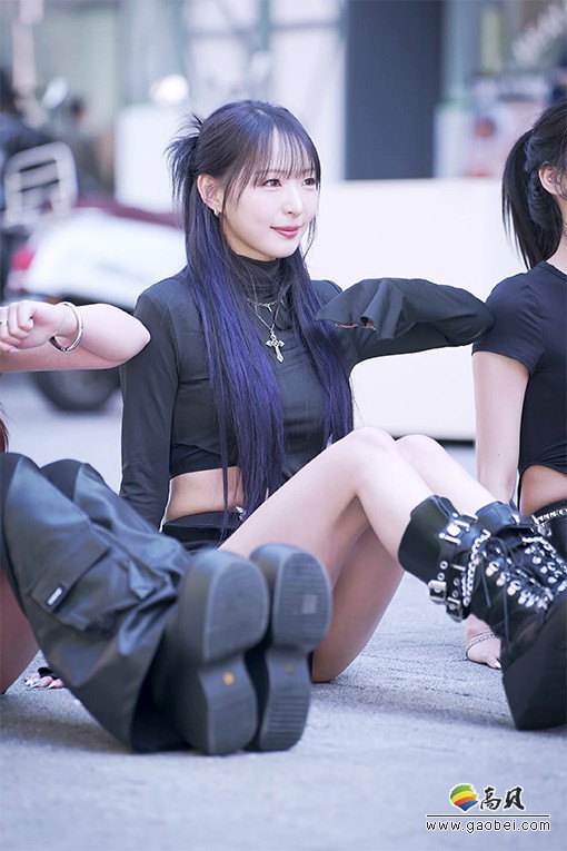 LOVEON 韩国女团高清视频 拍摄日期：20260412【28合集 15.0 GB】