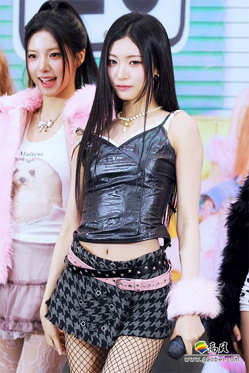 ODD YOUTH 韩国女团高清视频 拍摄日期：20260418【47合集 8.49 GB】