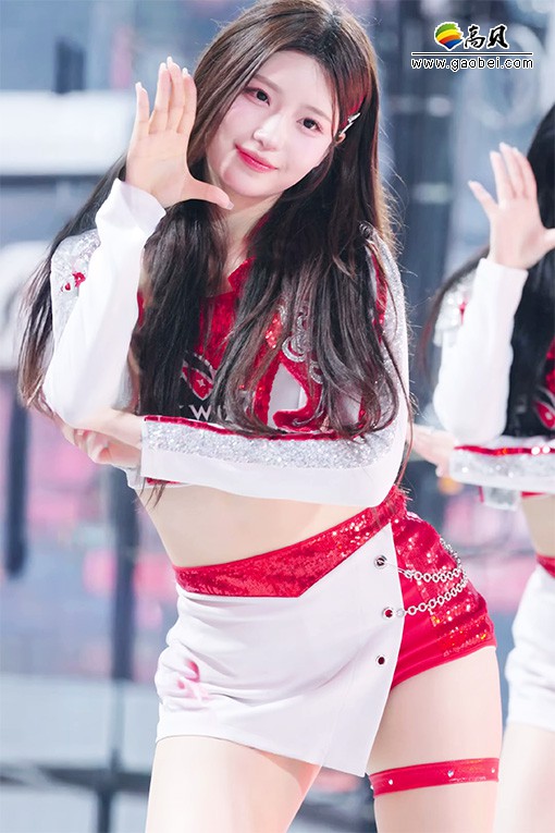 啦啦队 饭拍秀 [ID138964版本]【20合集 8.71 GB】