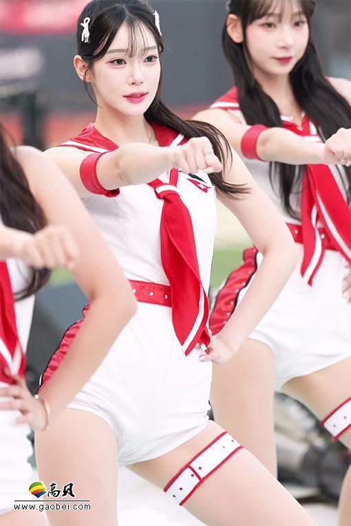 啦啦队 饭拍秀 [ID138965版本]【20合集 6.95 GB】