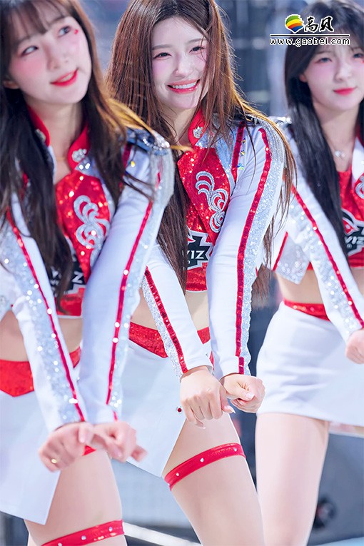 啦啦队 饭拍秀 [ID138969版本]【20合集 1.61 GB】