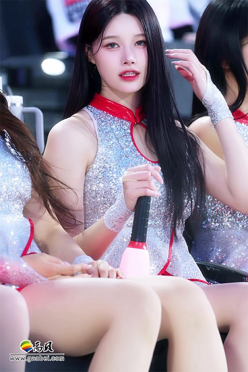 啦啦队 饭拍秀 [ID138970版本]【20合集 1.62 GB】