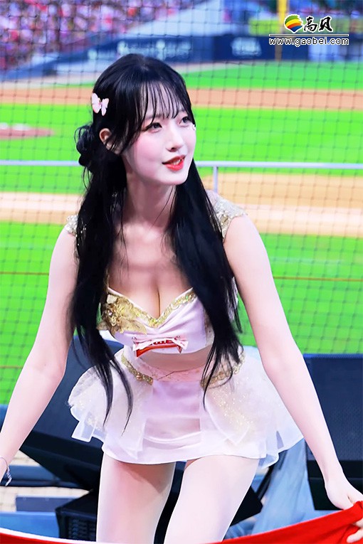 啦啦队 饭拍秀 [ID139616版本]【20合集 1.22 GB】
